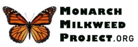 Monarch Milkweed Project